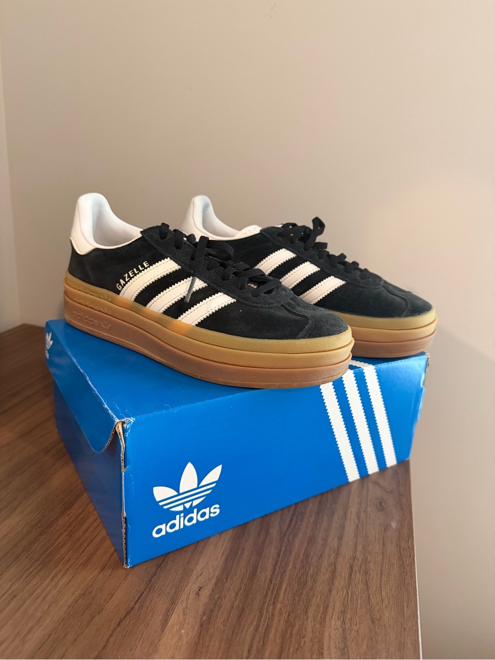 Adidas Gazelle